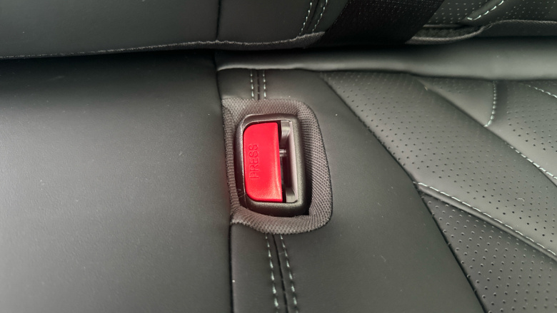 BYD Sealion 7 230kW Comfort 83kWh 5dr Auto Electric Estate